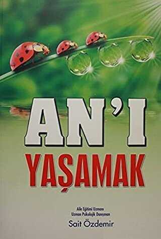 An ı Yaşamak
