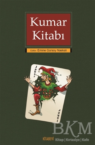BKM Kitap