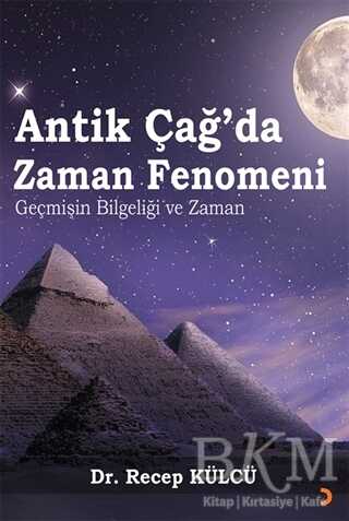 Antik Çağ da Zaman Fenomeni