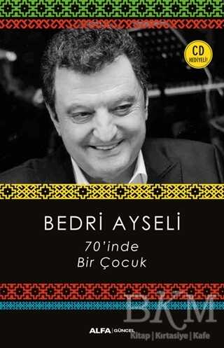 70 inde Bir Çocuk CD Hediyeli