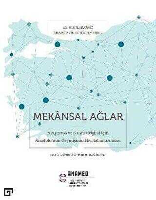 Mekansal Ağlar