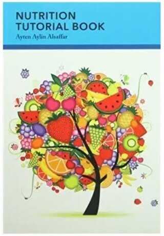 Nutrition Tutorial Book