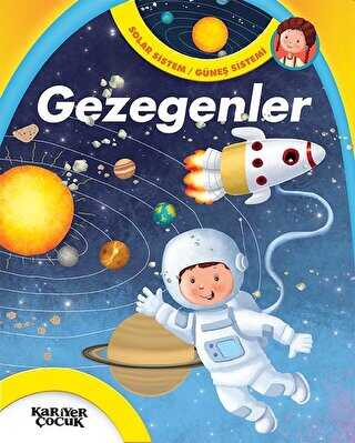 Gökyüzü Solar Sistem Güneş Sistemi