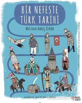 Bir Nefeste Türk Tarihi