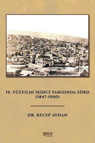 19 Yüzyılın İkinci Yarısında Siird 1847 1900