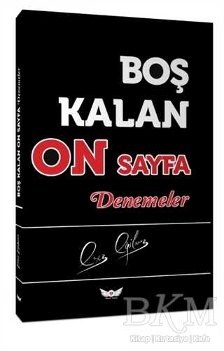 BKM Kitap