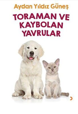 Toraman ve Kaybolan Yavrular