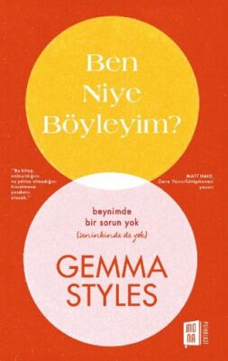 Ben Niye Böyleyim