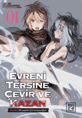 Evreni Tersine Çevir ve Kazan 2