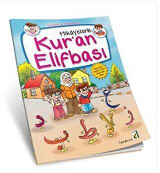 Hikayelerle Kur an Elifbası