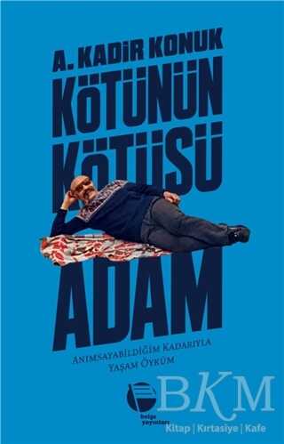 BKM Kitap