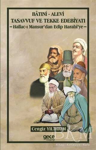 Batıni Alevi Tasavvuf ve Tekke Edebiyatı