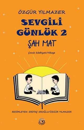 Sevgili Günlük 2 Şah Mat