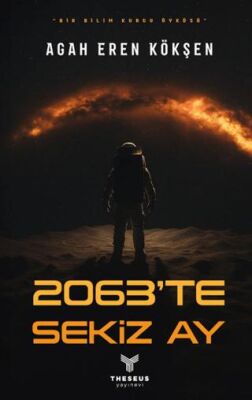 2063 te Sekiz Ay