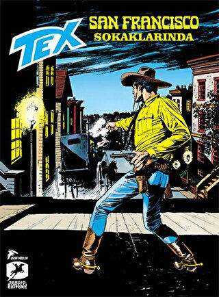 Tex Aylık Seri 18