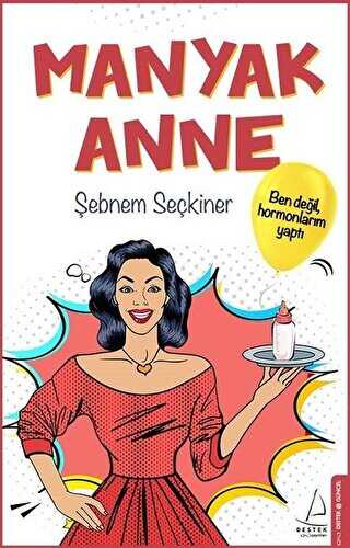 MANYAK ANNE