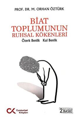BKM Kitap