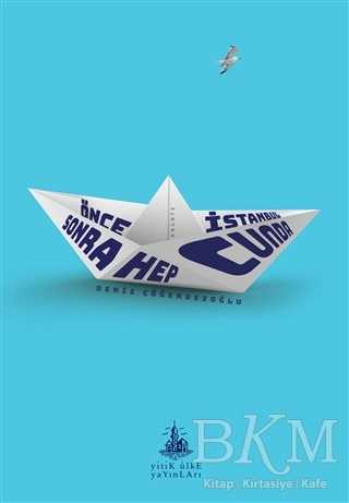 BKM Kitap