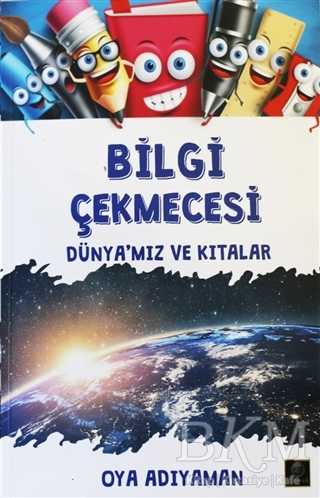 Bilgi Çekmecesi 11 İndirim