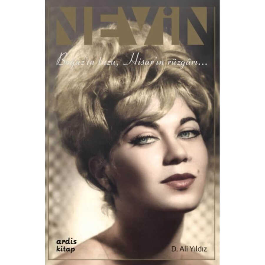 Nevin