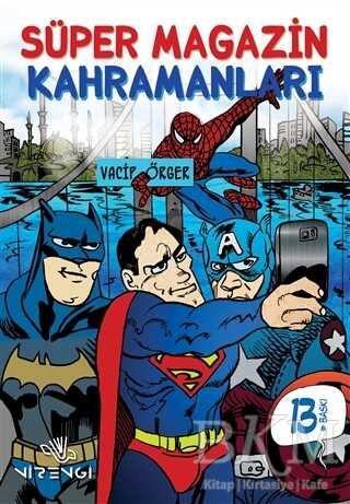 BKM Kitap