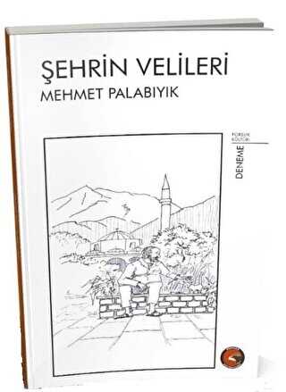 Şehrin Velileri II Derin İzler
