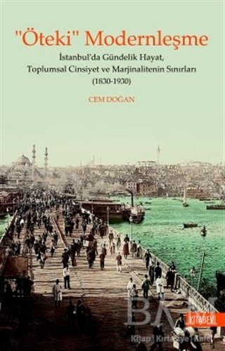 BKM Kitap