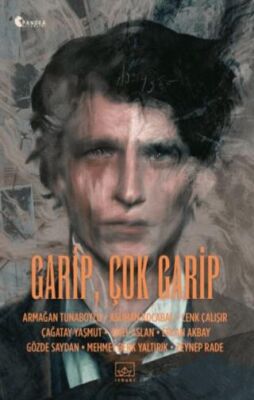 Garip Çok Garip