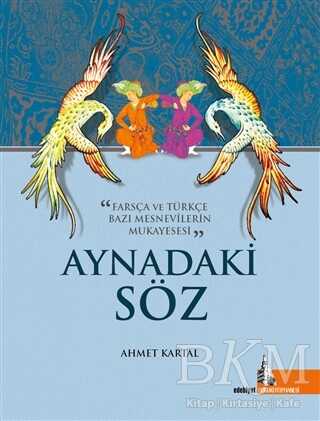 Aynadaki Söz