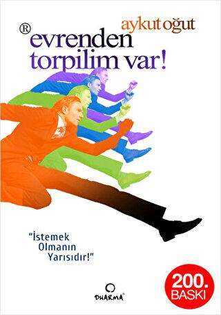 Evrenden Torpilim Var SC