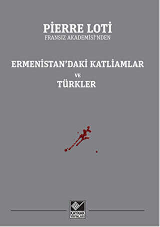 Ermenistan daki Katliamlar ve Türkler