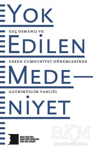 BKM Kitap