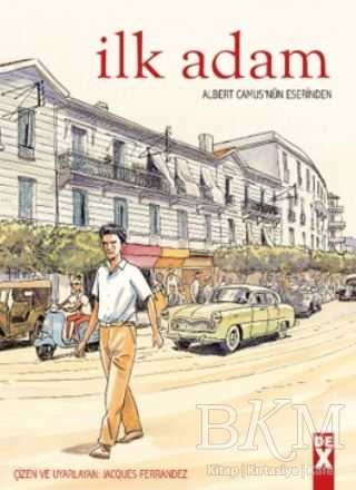 BKM Kitap