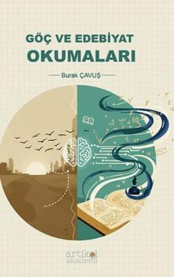 Göç ve Edebiyat Okumaları