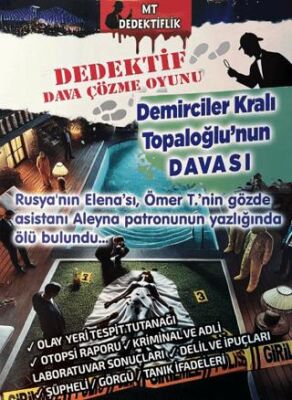 BKM Kitap
