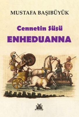 Cennetin Süsü Enheduanna