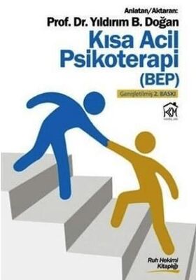 Kısa Acil Psikoterapi