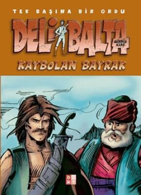 BKM Kitap