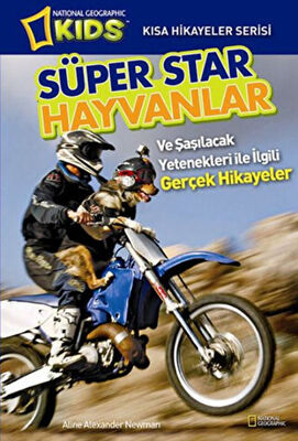 SÜPER STAR HAYVANLAR