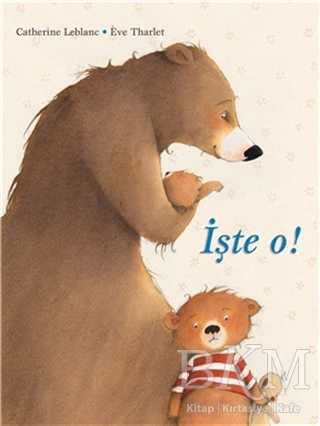 İşte O