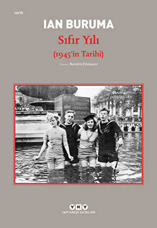 Sıfır Yılı 1945 in Tarihi