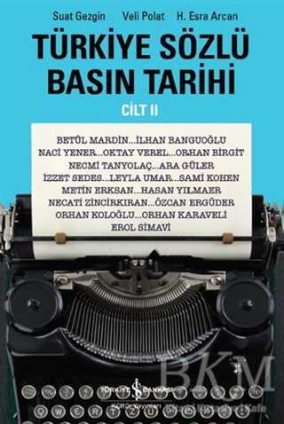 BKM Kitap