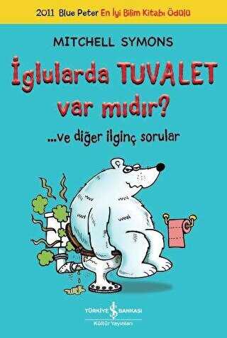 İglularda Tuvalet Var mıdır