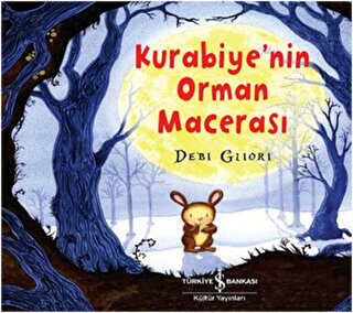 Kurabiye nin Orman Macerası
