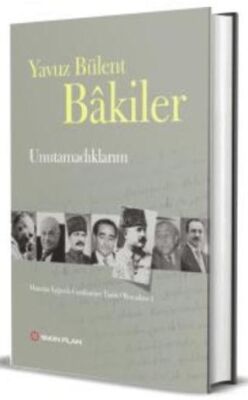 Unutamadıklarım