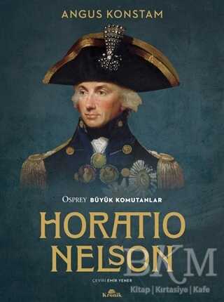 Horatio Nelson