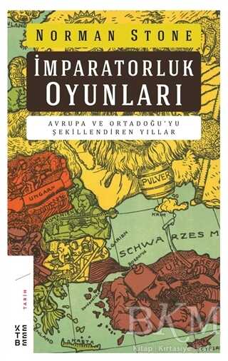 BKM Kitap