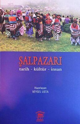 Şalpazarı