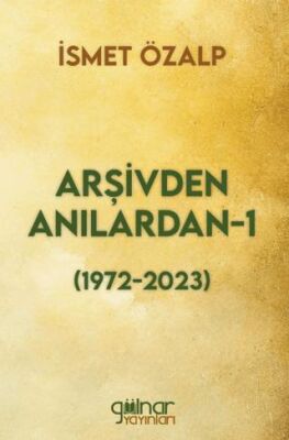 Arşivden Anılardan 1 1972 2023