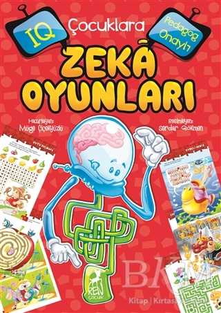 BKM Kitap